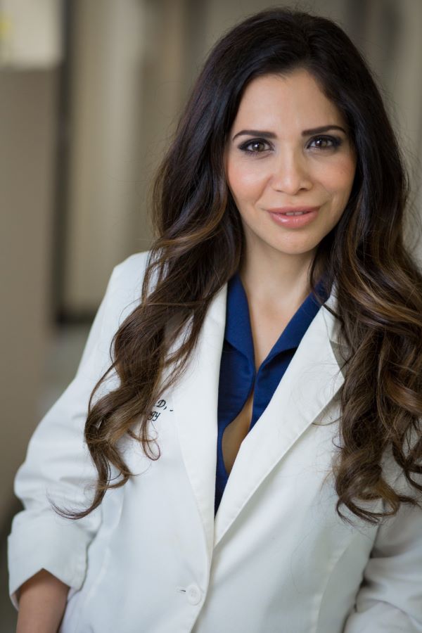 Dr. Tanya Kormeili of Derm & Rejuvenation Institute