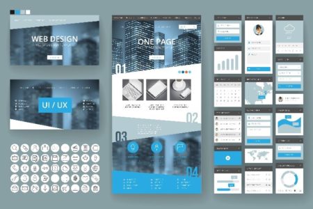 different-elements-of-enterprise-web-development