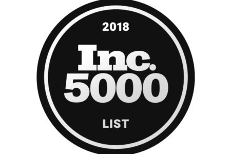 2018 Inc5000