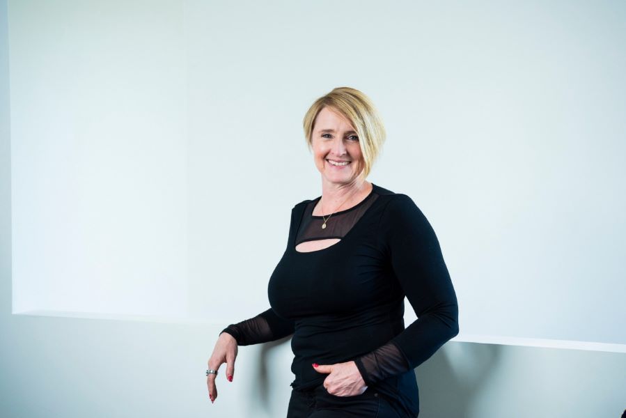 Zoë Routh of Inner Compass - Bitbean