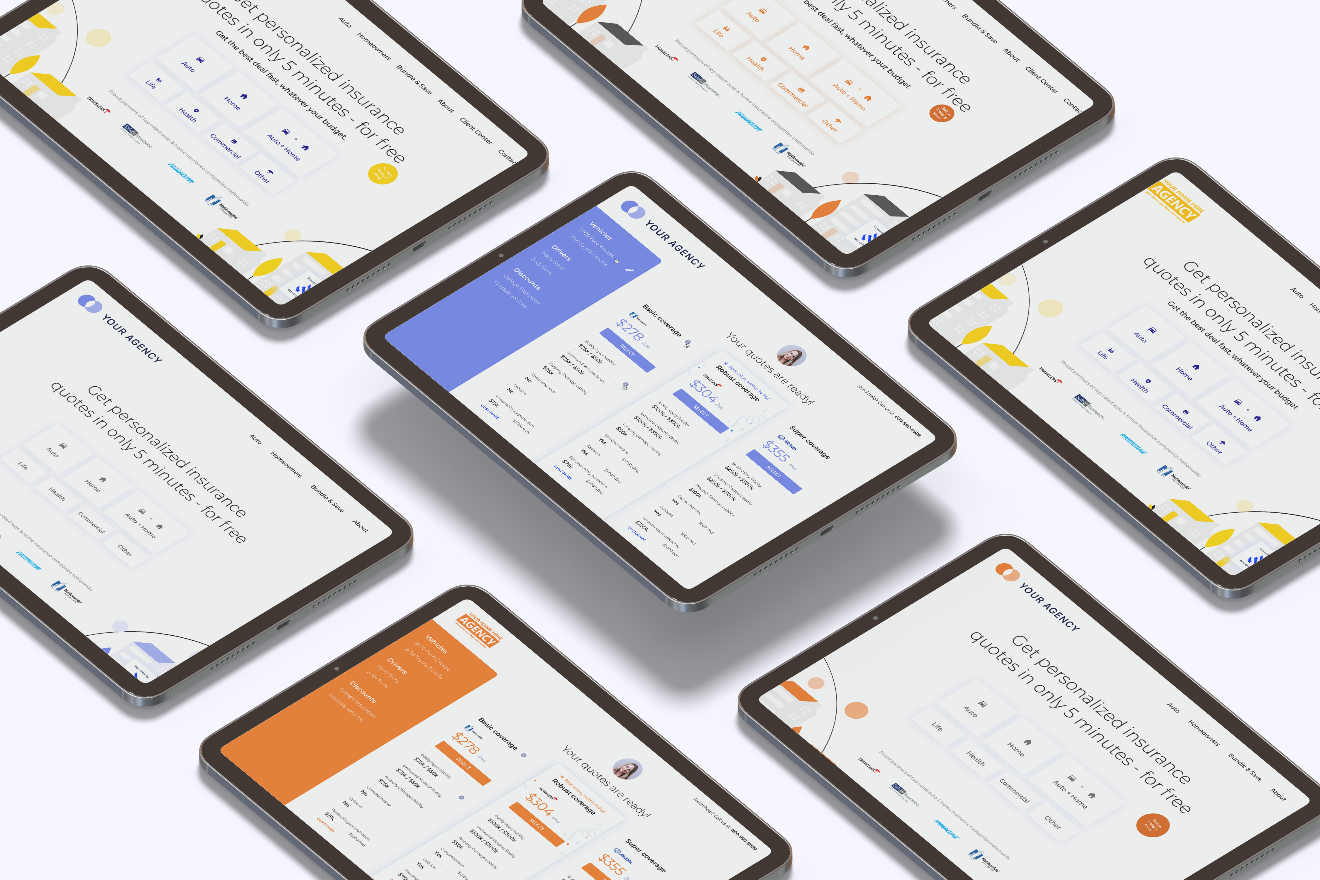 Reliance Global Group