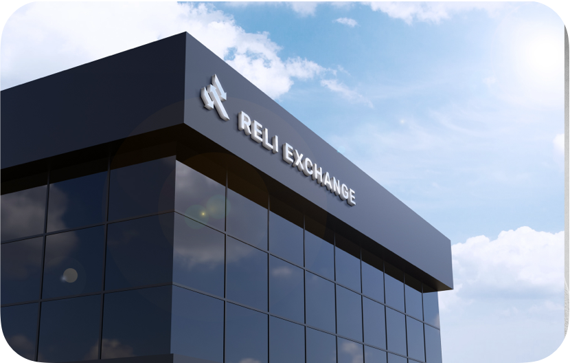 RELI Exchange office