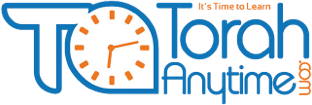 Torah Anytime