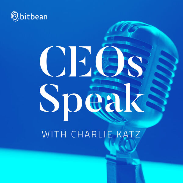 CEOs Shaking Their Fists At Covid - CEOs Speak Podcast | Bitbean